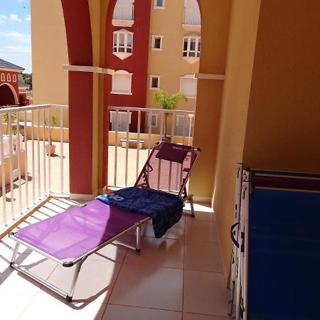 Casa Ibiza Apartment Los Alcázares Exterior photo