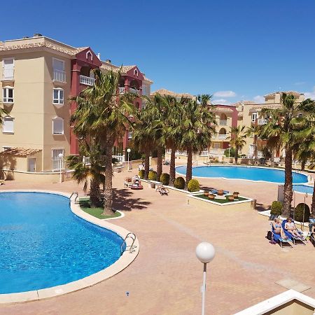 Casa Ibiza Apartment Los Alcázares Exterior photo