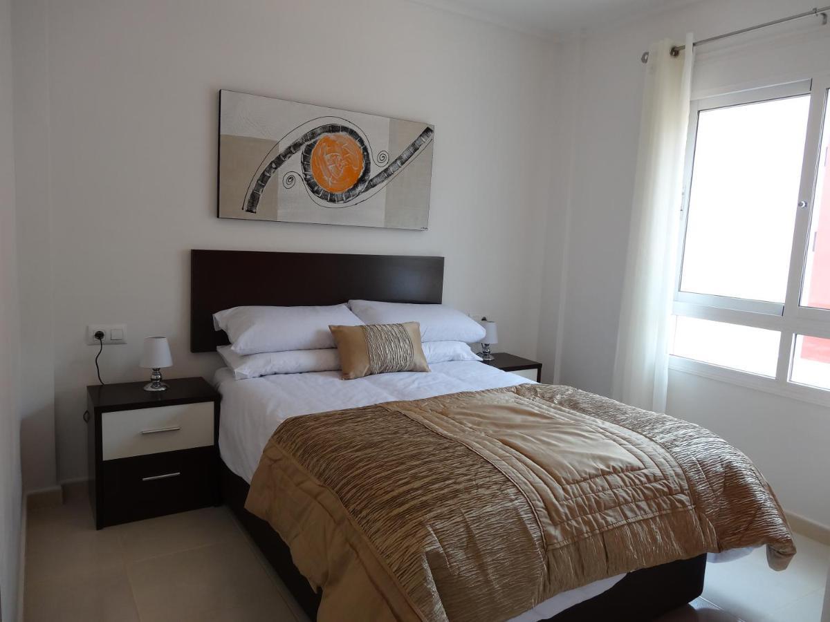 Casa Ibiza Apartment Los Alcázares Exterior photo